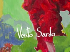 Vento sardo, il nuovo singolo di Marisa Monte Vento sardo, il nuovo singolo di Marisa Monte