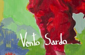 Vento sardo, il nuovo singolo di Marisa Monte Vento sardo, il nuovo singolo di Marisa Monte