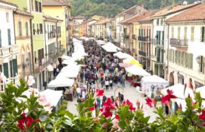 XXIX Festa nazionale tartufo della Val Bormida XXIX Festa nazionale tartufo della Val Bormida