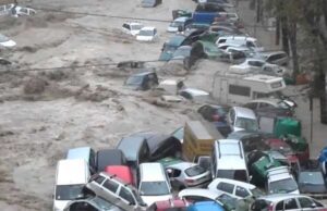 Giudici: Vincenzi dovrà dare 20mila euro per opere contro dissesto Alluvione 4 novembre 2011, Genova ricorda le sue vittime