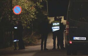 Terrore in Norvegia, armato di arco e frecce compie una strage Terrore in Norvegia, armato di arco e frecce compie una strage