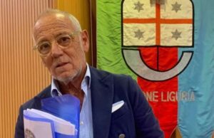 Regione Liguria: minoranza non firma odg centrodestra contro odio e violenza