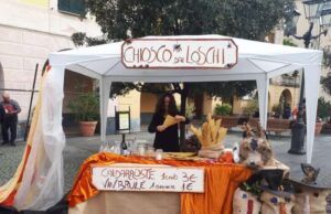 Festa di Halloween a Bogliasco Festa di Halloween a Bogliasco