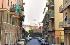 Sampierdarena, Rossi: in prima linea contro il centro migranti al Campasso