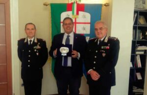 Carabinieri Forestali: nel 2021 in Liguria denunce e sanzioni aumentate del 20%