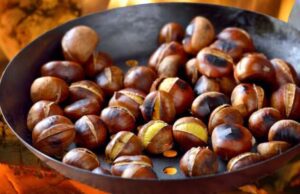 A Sampierdarena in programma una castagnata Torriglia, domenica 15 ottobre la Castagnata con l’orchestra Castelli