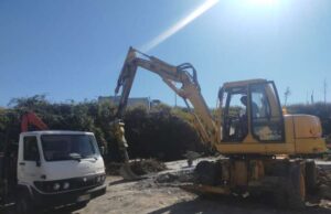 Ad Andora ampliato l’eco centro Ad Andora amplia l'eco centro