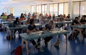 Master in osteopatia in presenza Master in osteopatia in presenza