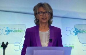 La genovese Patrizia De Luise confermata all’unanimità presidente Confesercenti