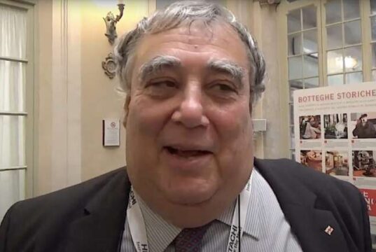 Enrico Castanini nuovo amministratore unico di Liguria Digitale Enrico Castanini nuovo amministratore unico di Liguria Digitale