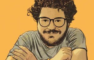 Un libro su Patrick Zaki