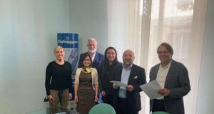 Nasce una sinergia tra Fiaip e Futura - Centro Formativo Confartigianato