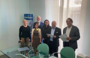 Nasce una sinergia tra Fiaip e Futura - Centro Formativo Confartigianato