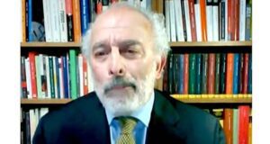 Gad Lerner su La 7: Meloni come Mussolini prima del ‘22