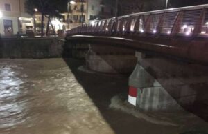 Recco, arriveranno le piogge autunnali ma i torrenti sono puliti