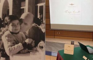 Centenario Moto Guzzi: l’Aquila sul Colosseo Centenario Moto Guzzi: l'Aquila sul Colosseo