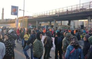Quarto giorno di protesta, Signorini: Porto di Genova lavora con difficoltà