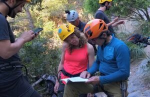 Regione Liguria, Piana: via libera III commissione a nuova legge su guide alpine