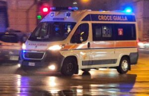 Borgoratti, investe una donna e fugge Borgoratti, investe una donna e fugge