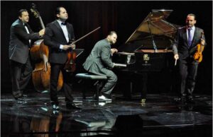 A Camogli riapre il Teatro Sociale A Camogli riapre il Teatro Sociale