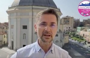 Loano, ecco la nuova giunta del sindaco Luca Lettieri Loano, ecco la nuova giunta del sindaco Luca Lettieri