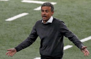 Italia-Spagna, Luis Enrique: sfida sempre affascinante
