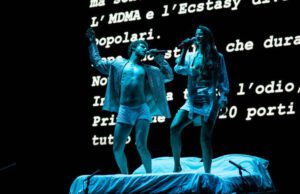 Teatro Nazionale, dopo la maratona G8: seconda parte