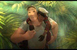 All’UCI Fiumara Yaya e Lennie All'UCI Fiumara Yaya e Lennie