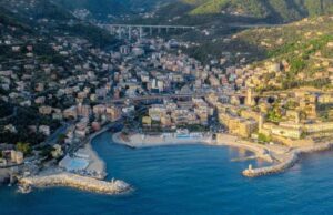 Recco, affidati lavori di restyling muro di sostegno a Verzemma