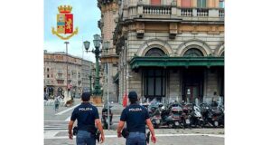 Era ricercato, 48enne italiano arrestato in stazione a Brignole