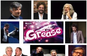 Politeama Genovese stagione super: da Bergonzoni a Lopez-Solenghi, da Salemme ad Ale & Franz