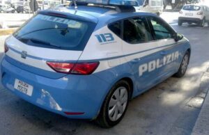 I cittadini segnalano e la Polizia risponde: denunciata spacciatrice al Cep Agente libero dal servizio interviene in soccorso di una donna e viene aggredito