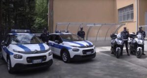 Guida senza patente un camion contromano: è successo alla Spezia