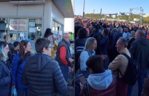 Porto Trieste | Puzzer: presidio prosegue, nessuno sta tradendo nessuno Porto Trieste | Puzzer: Presidio prosegue, nessun sta tradendo nessuno