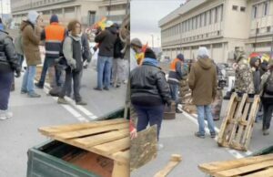 Blocchi Albertazzi e S. Benigno, Usb e Calp: tamponi Covid gratis per tutti