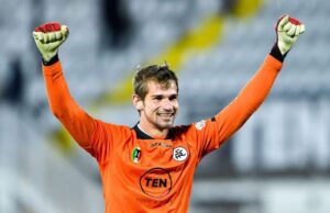 Spezia, se parte Provedel è gia pronto Dragowski dalla Fiorentina