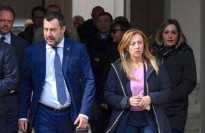 Becchi: Meloni come re Mida, Salvini cambi rotta verso Nord