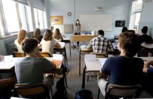 Dal 7 febbraio ecco le nuove regole anti covid per la scuola Dal 7 febbraio ecco le nuove regole anti covid per la scuola