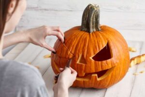 Un Halloween tutto ligure