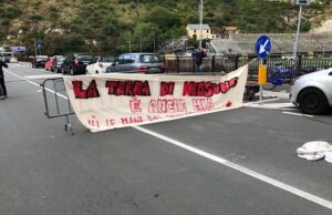 Sgombero Tdn: abbiamo perso casa, ma ci rivedremo nelle piazze Sabato di proteste oggi a Genova, anche il Terra di Nessuno in corteo