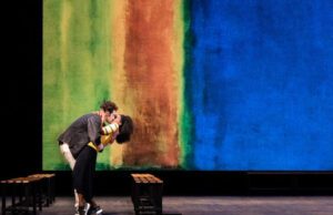 Teatro Nazionale, dopo la maratona G8 (prima parte) Teatro Nazionale, dopo la maratona G8