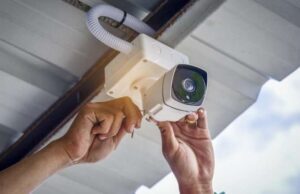 Recco città più sicura con 32 nuove telecamere