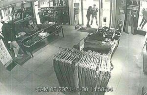 Nuovo arresto per algerino che aveva preso a pietrate la Polizia locale Nuovo arresto per algerino che aveva preso a pietrate la Polizia locale