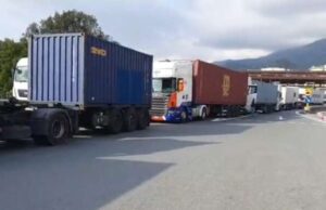 Green pass, terminalisti Porto di Genova pagheranno tamponi ai lavoratori