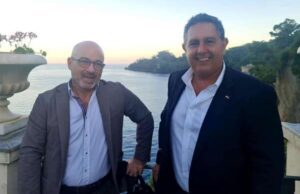 Parco Portofino, M5S: ricorso al Tar di Toti contro il ministro Cingolani