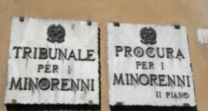 Rapine, arrestato dalla polizia minore straniero non accompagnato