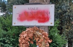 Venturini e Ramelli, Liguria contro omicidi e odio rosso. Ma astensione delle sinistre