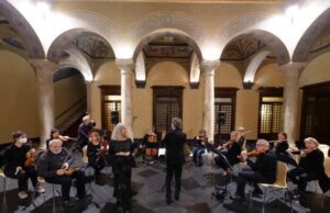 L’Accademia del Chiostro inventa la Turandot liofilizzata