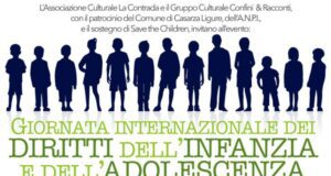 Casarza Ligure per l'infanzia