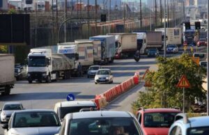 Autotrasporto: Fai Liguria, tamponi rapidi per gli autisti